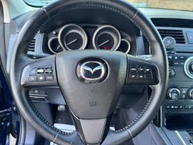 2012 MAZDA CX-9 SUV V6, 3.7 LITER TOURING SPORT UTILITY 4D