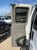 2014 CHEVROLET EXPRESS 1500 PASSENGER PASSENGER V8, FLEX FUEL, 5.3 LITER LS VAN 3D at Motors On Wheels - used car dealership in Houston, Texas.