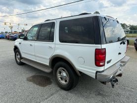 2000 FORD EXPEDITION