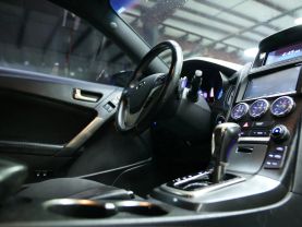 2016 HYUNDAI GENESIS COUPE for sale in  Orlando, FL