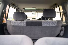 1997 TOYOTA LAND CRUISER PRADO SUV 5VZ-FE TZ