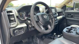 2020 Ram 3500 Crew Cab & Chassis Tradesman Cab & Chassis 4d - Image 11