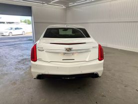 2019 CADILLAC CTS