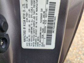 2008 INFINITI G COUPE V6, 3.7 LITER G37 SPORT COUPE 2D