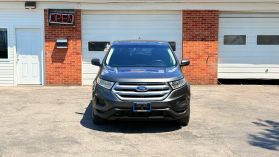 2017 Ford Edge - Image 3