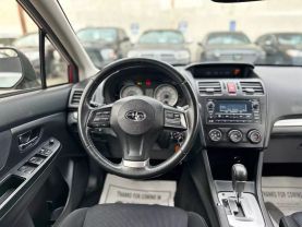 2013 SUBARU IMPREZA WAGON 4-CYL, PZEV, 2.0 LITER 2.0I SPORT PREMIUM WAGON 4D
