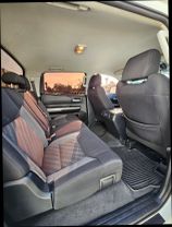 2019 TOYOTA TUNDRA CREWMAX SR5 PICKUP 4D 5 1/2 FT