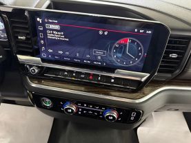 2022 GMC SIERRA 1500 CREW CAB