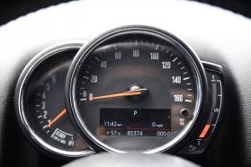 2018 MINI COUNTRYMAN HATCHBACK 4-CYL, TURBO, 2.0 LITER COOPER S HATCHBACK 4D