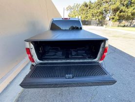 2013 CHEVROLET SILVERADO 1500 CREW CAB PICKUP V8, FLEX FUEL, 5.3 LITER LT PICKUP 4D 5 3/4 FT