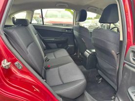 2013 SUBARU IMPREZA WAGON 4-CYL, PZEV, 2.0 LITER 2.0I SPORT PREMIUM WAGON 4D