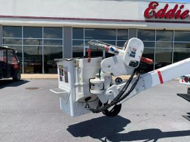 2017 FORD F550 SUPER DUTY 46FT BUCKET TRUCK ALTEC AT41M BUCKET TRUCKS V8, TURBO DIESEL, 6.7 LITER XL 169" W.B. 2D - Eddies Auto Sales