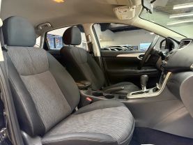 2015 NISSAN SENTRA
