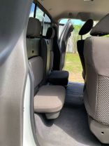 2019 NISSAN FRONTIER KING CAB PICKUP V6, 4.0 LITER SV PICKUP 2D 6 FT