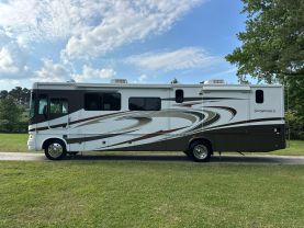 Used 2007 GEORGETOWN BY FOREST RIVER GEORGETOWN XL - - 370TS - LA Auto Star located in Virginia Beach, VA