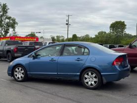 2006 HONDA CIVIC