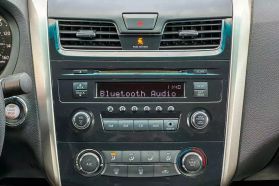 2015 NISSAN ALTIMA SEDAN - AUTOMATIC - Gentle Carmen Auto