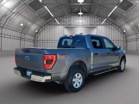2022 FORD F150 SUPERCREW CAB PICKUP