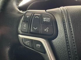 2015 TOYOTA HIGHLANDER SUV V6, 3.5 LITER XLE SPORT UTILITY 4D
