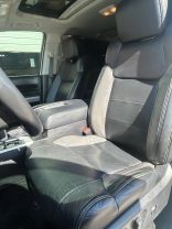2021 TOYOTA TUNDRA CREWMAX PICKUP V8, 5.7 LITER LIMITED PICKUP 4D 5 1/2 FT