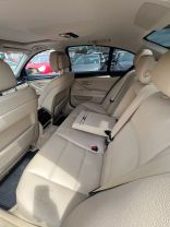 2013 BMW 5 SERIES SEDAN 4-CYL, TURBO, 2.0 LITER 528I XDRIVE SEDAN 4D