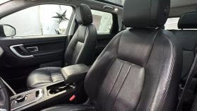 2019 LAND ROVER DISCOVERY SPORT