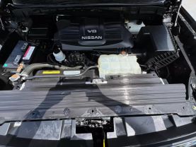 2018 Nissan Titan Xd Crew Cab Sv Pickup 4d 6 1/2 Ft - Image 14