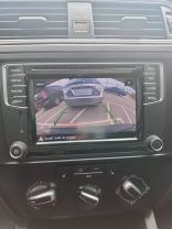 2018 VOLKSWAGEN JETTA WOLFSBURG EDITION SEDAN 4-CYL, TURBO, 1.4 LITER 1.4T SE SEDAN 4D