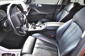 2019 BMW X7 SUV 6-CYL, TURBO, 3.0 LITER XDRIVE40I SPORT UTILITY 4D