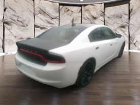 2016 DODGE CHARGER SEDAN V6, 3.6 LITER SXT SEDAN 4D