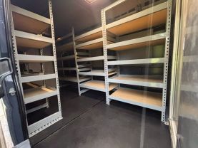 2019 Ram Promaster Cargo Van - Image 12