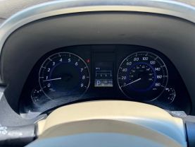 2012 INFINITI FX SUV V6, 3.5 LITER FX35 SPORT UTILITY 4D