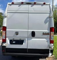 2021 Ram Promaster Cargo Van - Image 6