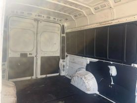 2020 RAM PROMASTER CARGO VAN CARGO V6, VVT, 3.6 LITER 3500 HIGH ROOF EXTENDED VAN 3D