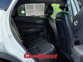 2021 Hyundai Kona Electric - Image 15