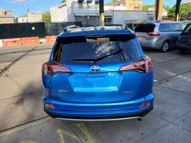 2018 TOYOTA RAV4 HYBRID