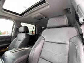 2016 GMC YUKON