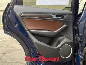 2016 Audi Q5 - Image 13