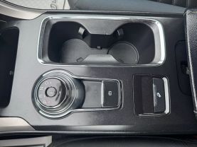 2017 FORD FUSION SEDAN 4-CYL, 2.5 LITER SE SEDAN 4D