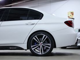 2017 BMW 3 SERIES for sale in  Orlando, FL