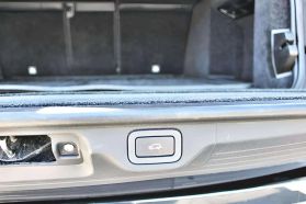 2017 LAND ROVER RANGE ROVER SUV V8, SUPERCHARGED, 5.0 LITER SUPERCHARGED LWB SPORT UTILITY 4D