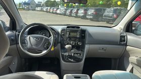 2014 KIA SEDONA