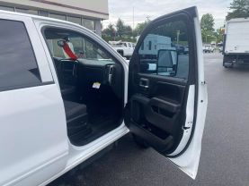 2016 CHEVROLET SILVERADO 3500 HD CREW CAB DRW GOOSENECK PICKUP TRUCKS V8, TURBO DSL, 6.6L LT PICKUP 4D 6 1/2 FT - Eddies Auto Sales