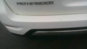 2013 NISSAN PATHFINDER SUV V6, 3.5 LITER S SPORT UTILITY 4D