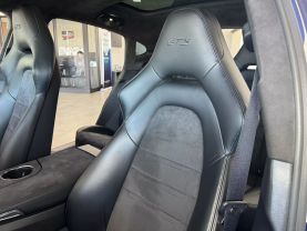2020 PORSCHE PANAMERA SEDAN V8, TWIN TURBO, 4.0 LITER GTS SEDAN 4D