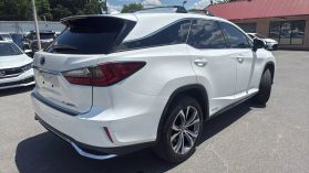 2018 LEXUS RX