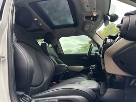 2018 MINI HARDTOP 4 DOOR HATCHBACK 4-CYL, TURBO, 2.0 LITER COOPER S HATCHBACK 4D