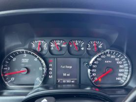 2014 Chevrolet Silverado 1500 Crew Cab Work Truck Pickup 4d 6 1/2 Ft - Image 27