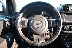 2011 JEEP COMPASS SUV 4-CYL, 2.0 LITER SPORT SUV 4D