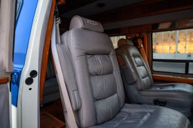 1994 GMC VANDURA 2500 VAN V8, 5.7 LITER VAN